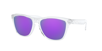 Okulary Przeciwsłoneczne Oakley Oo 9013 Frogskins 9013H7