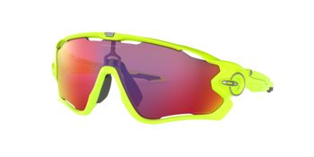 Okulary Przeciwsłoneczne Oakley Oo 9290 Jawbreaker 9290/26