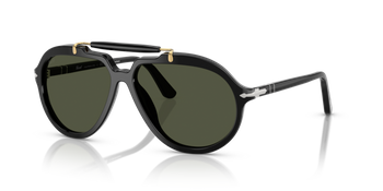 Okulary Przeciwsłoneczne Persol PO 0202S 95/31