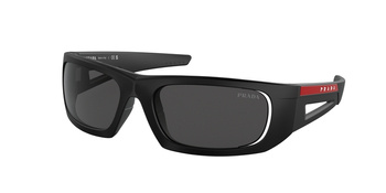 Okulary Przeciwsłoneczne Prada Linea Rossa PS 02YS 1BO06F