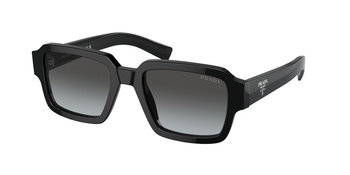 Okulary Przeciwsłoneczne Prada PR 02ZS 1AB06T