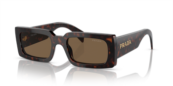 Okulary Przeciwsłoneczne Prada PR A07S 16N5Y1