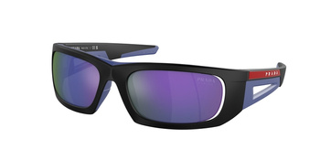 Okulary Przeciwsłoneczne Prada Sport PS 02YS 16G05U