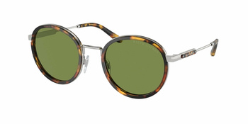 Okulary Przeciwsłoneczne Ralph Lauren RL 7081 The clubman 90014E