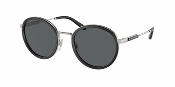 Okulary Przeciwsłoneczne Ralph Lauren RL 7081 The clubman 9001B1