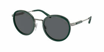 Okulary Przeciwsłoneczne Ralph Lauren RL 7081 The clubman 9002B1