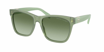 Okulary Przeciwsłoneczne Ralph Lauren RL 8212 The ricky ii 60498E