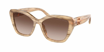 Okulary Przeciwsłoneczne Ralph Lauren RL 8216U The isabel 610613