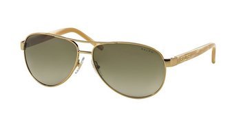 Okulary Przeciwsłoneczne Ralph by Ralph Lauren RA 4004 101/13