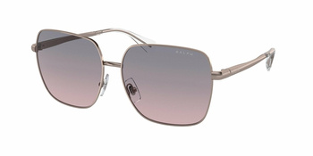 Okulary Przeciwsłoneczne Ralph by Ralph Lauren RA 4142 942768