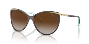 Okulary Przeciwsłoneczne Ralph by Ralph Lauren RA 5150 Ra 5150 601/3B