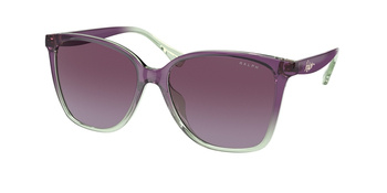 Okulary Przeciwsłoneczne Ralph by Ralph Lauren RA 5281U 59808H