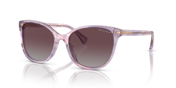 Okulary Przeciwsłoneczne Ralph by Ralph Lauren RA 5282U 603662