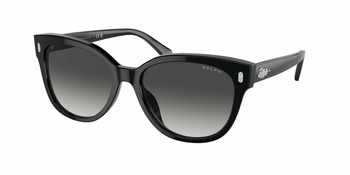 Okulary Przeciwsłoneczne Ralph by Ralph Lauren RA 5305U 50018G