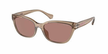 Okulary Przeciwsłoneczne Ralph by Ralph Lauren RA 5307U 612073