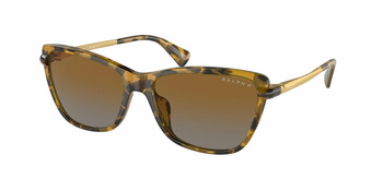 Okulary Przeciwsłoneczne Ralph by Ralph Lauren RA 5308U 5836T5