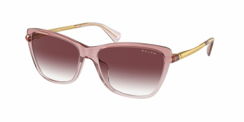 Okulary Przeciwsłoneczne Ralph by Ralph Lauren RA 5308U 61258H