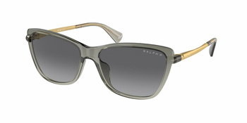 Okulary Przeciwsłoneczne Ralph by Ralph Lauren RA 5308U 6127T3