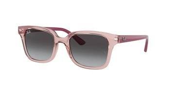 Okulary Przeciwsłoneczne Ray-Ban Junior RJ 9071S 70678G