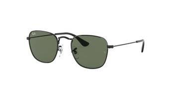 Okulary Przeciwsłoneczne Ray-Ban Junior RJ 9557S JUNIOR FRANK 287/71