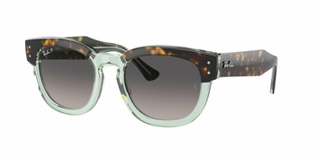 Okulary Przeciwsłoneczne Ray-Ban RB 0298S Mega hawkeye 1376M3