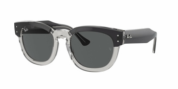 Okulary Przeciwsłoneczne Ray-Ban RB 0298S Mega hawkeye 1396B1