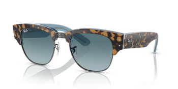 Okulary Przeciwsłoneczne Ray-Ban RB 0316S Mega clubmaster 13163M