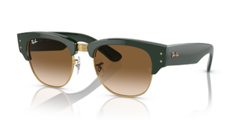 Okulary Przeciwsłoneczne Ray-Ban RB 0316S Mega clubmaster 136851