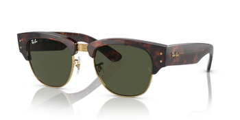 Okulary Przeciwsłoneczne Ray-Ban RB 0316S Mega clubmaster 990/31