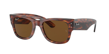 Okulary Przeciwsłoneczne Ray-Ban RB 0840S MEGA WAYFARER 954/57