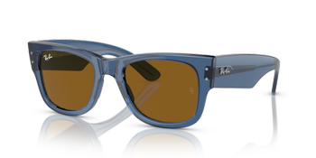 Okulary Przeciwsłoneczne Ray-Ban RB 0840S Mega wayfarer 668073