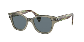 Okulary Przeciwsłoneczne Ray-Ban RB 0880S 66353R