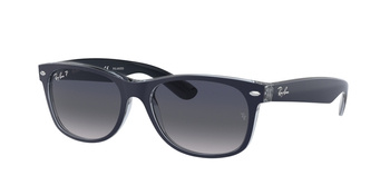 Okulary Przeciwsłoneczne Ray-Ban RB 2132 NEW WAYFARER 660778