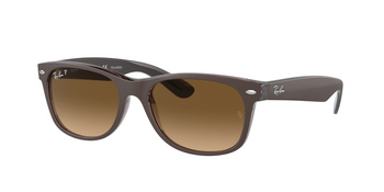 Okulary Przeciwsłoneczne Ray-Ban RB 2132 NEW WAYFARER 6608M2