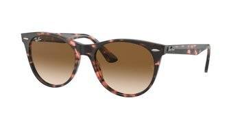 Okulary Przeciwsłoneczne Ray-Ban RB 2185 WAYFARER II 133451