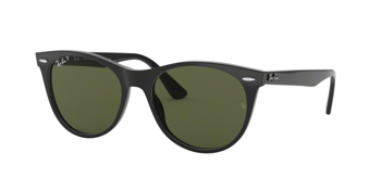 Okulary Przeciwsłoneczne Ray-Ban RB 2185 WAYFARER II 901/58