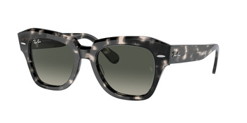 Okulary Przeciwsłoneczne Ray-Ban RB 2186 STATE STREET 133371