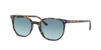 Okulary Przeciwsłoneczne Ray-Ban RB 2197 ELLIOT 13563M