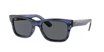 Okulary Przeciwsłoneczne Ray-Ban RB 2283 MR BURBANK 1339B1