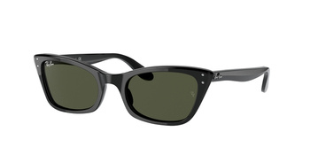 Okulary Przeciwsłoneczne Ray-Ban RB 2299 LADY BURBANK 901/31