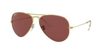 Okulary Przeciwsłoneczne Ray-Ban RB 3025 AVIATOR LARGE METAL 9196AF