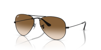 Okulary Przeciwsłoneczne Ray-Ban RB 3025 Aviator large metal 002/51