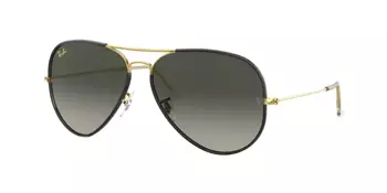 Okulary Przeciwsłoneczne Ray-Ban RB 3025JM AVIATOR FULL COLOR 919671