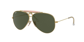 Okulary Przeciwsłoneczne Ray-Ban RB 3138 SHOOTER W3401