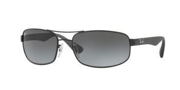 Okulary Przeciwsłoneczne Ray-Ban RB 3445 RB3445 006/11