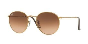 Okulary Przeciwsłoneczne Ray-Ban RB 3447 ROUND METAL 9001A5