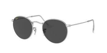 Okulary Przeciwsłoneczne Ray-Ban RB 3447 ROUND METAL 9198B1