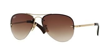 Okulary Przeciwsłoneczne Ray-Ban RB 3449 RB3449 001/13