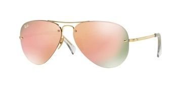 Okulary Przeciwsłoneczne Ray-Ban RB 3449 RB3449 001/2Y