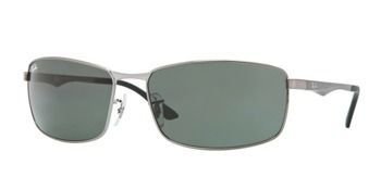 Okulary Przeciwsłoneczne Ray-Ban RB 3498 004/71